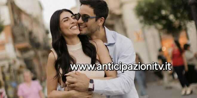 Giulia Salemi aspetta un bambino da Pierpaolo Pretelli? Spiazza un gesto dell’influencer