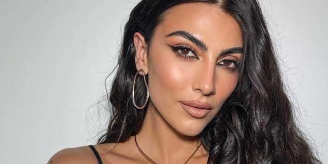 Gf Vip news, Giulia Salemi condurrà  un nuovo programma: ecco di cosa si tratta