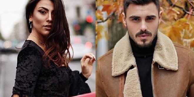 Grande Fratello Vip: Giulia Salemi e Francesco Monte vanno a convivere?