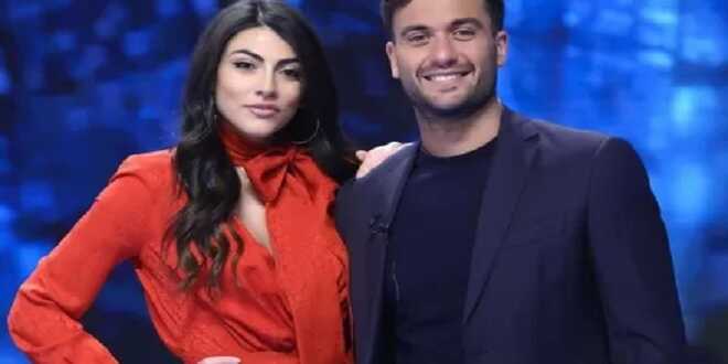 Giulia Salemi e Pierpaolo Pretelli si sono lasciati ma non possono annunciarlo pubblicamente? La clamorosa voce