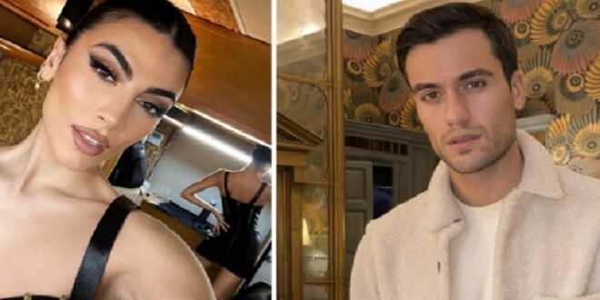 Giulia Salemi e Pierpaolo Pretelli si sono lasciati? La cena della discordia