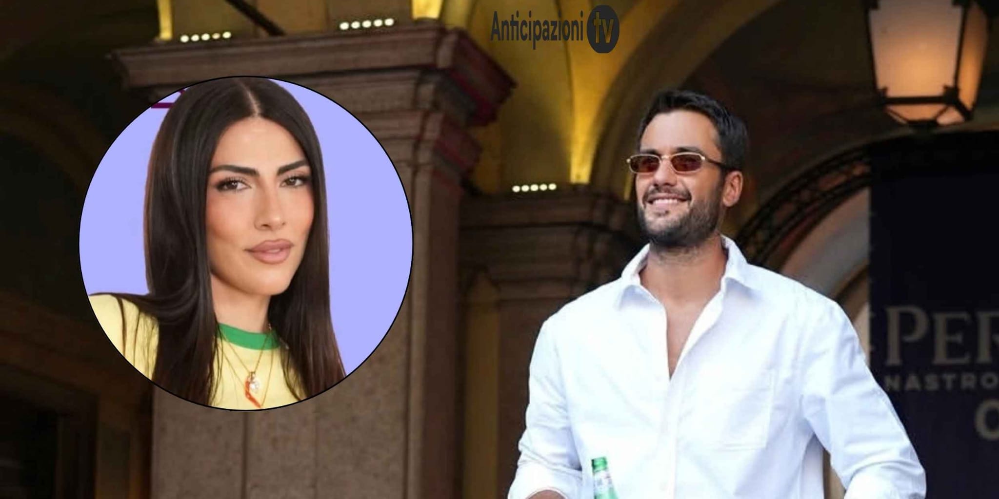 giulia salemi e pierpaolo pretelli si sono lasciati la loro reazione ai gossip da Anticipazionitv.it giulia salemi e pierpaolo pretelli si sono lasciati la loro reazione ai gossip