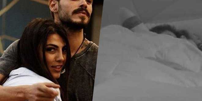 Grande Fratello Vip, Giulia Salemi si confessa: “I rapporti intimi con Monte…”