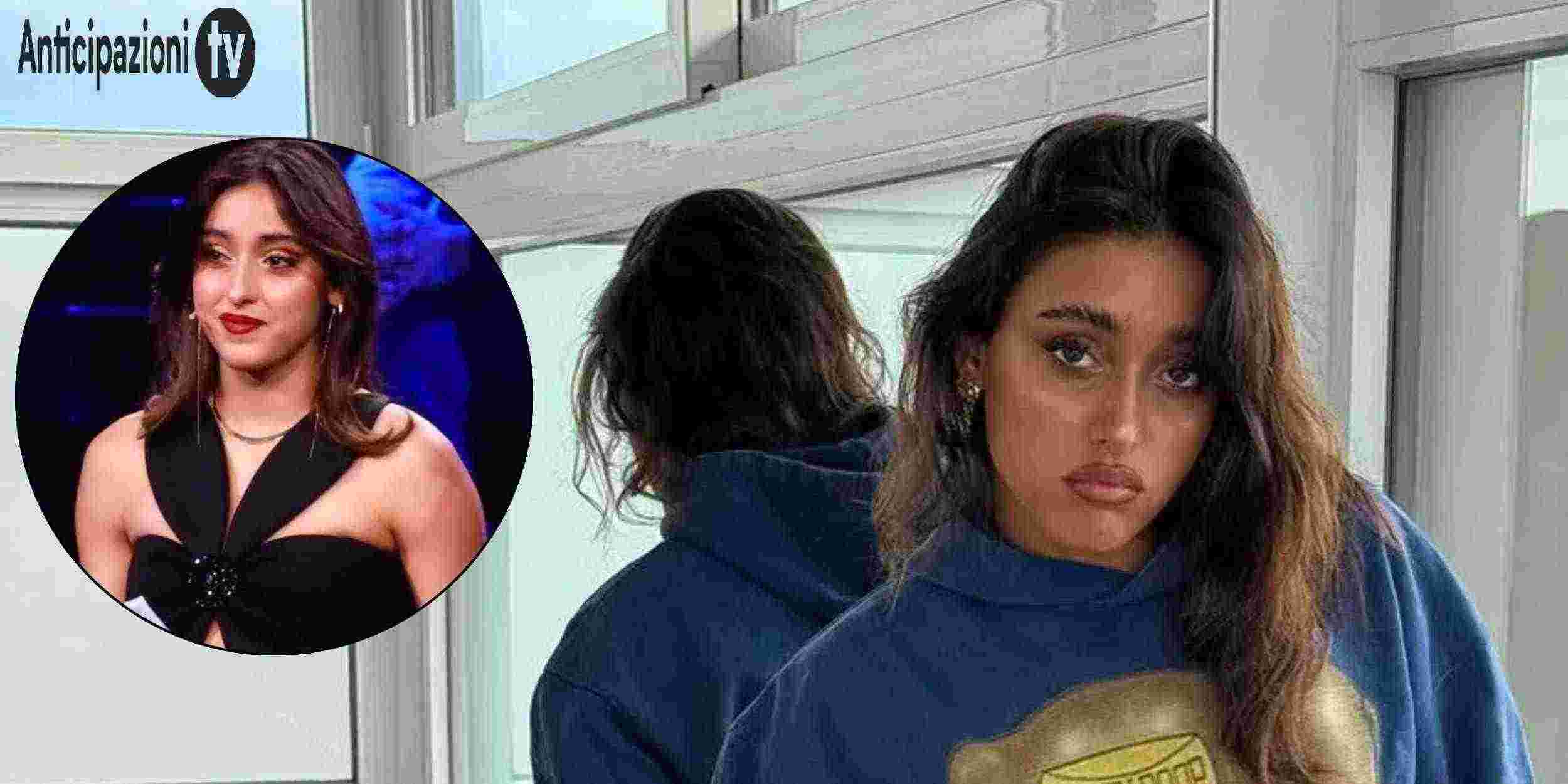 Giulia Stabile è fuori da Tu Si Que Vales 2026: il motivo e chi la sostituisce
