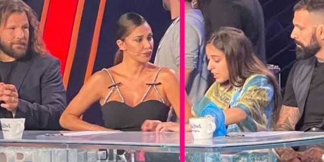Uomini e Donne gossip | Cristian e Tara | lui è stato avvistato con un'altra - Vimarsana News