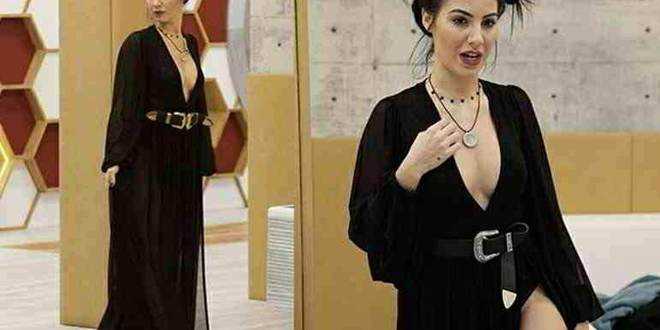 Grande Fratello VIP, Giulia svela i calcoli per arrivare in finale