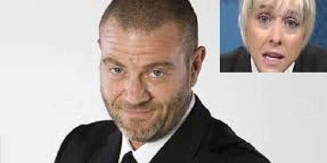 Giulio Golia de ‘Le iene’ ricorda Nadia Toffa: ‘Non si arrendeva mai’