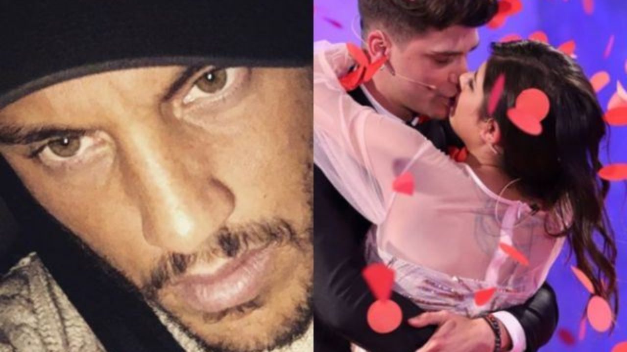 Uomini e Donne news, Giulio Raselli commenta le presunte corna di Manuel e Giulia