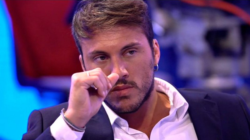 News Uomini e Donne, Giulio Raselli è deluso: “Non ho capito niente di Giulia”