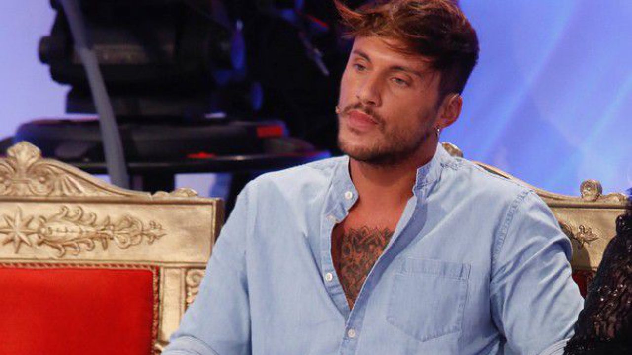 Uomini e Donne anticipazioni, Giulio Raselli imbarazzatissimo in esterna: ecco il motivo!