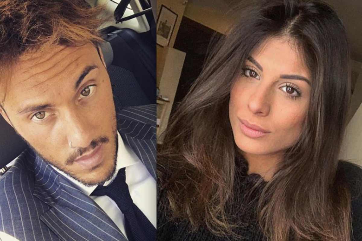 Uomini e Donne news, Giulio Raselli innamorato di Giulia Cavaglià? I gesti non mentono