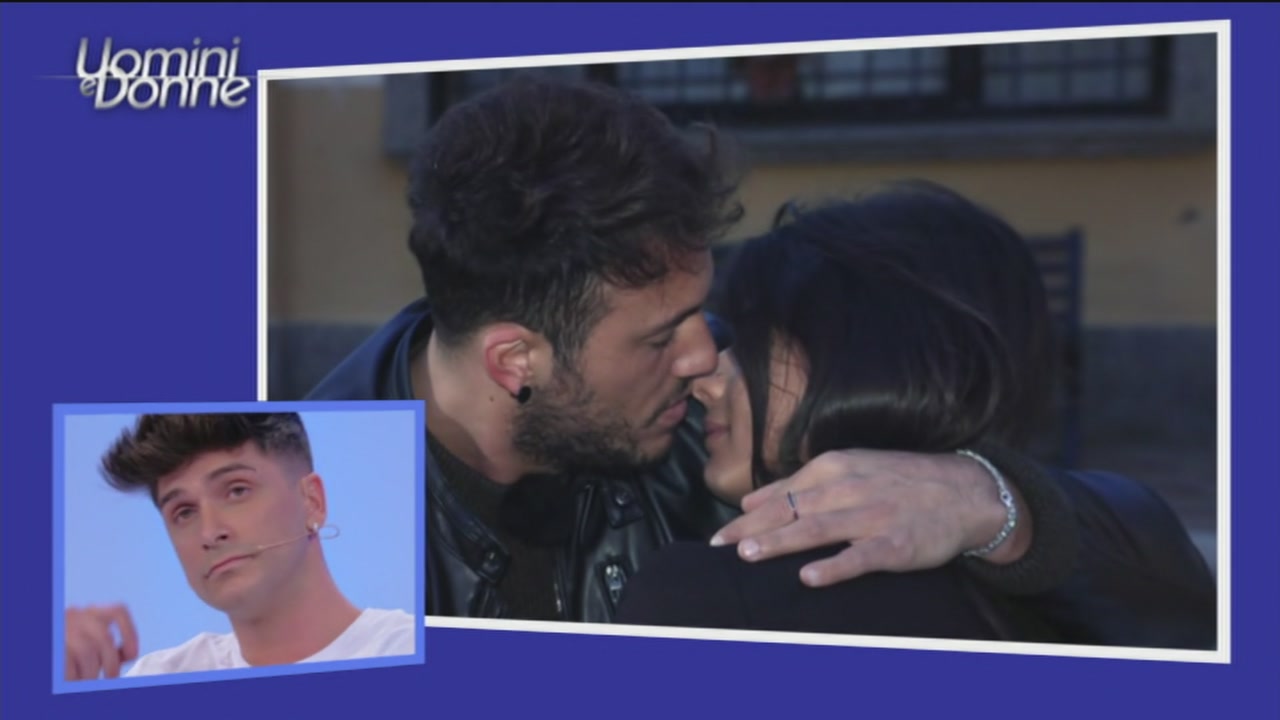 Uomini e Donne gossip, Giulio Raselli lancia un chiaro messaggio a Giulia Cavaglià