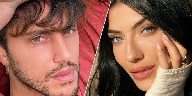 Uomini e Donne, Giulio Raselli punge nuovamente Giovanna Abate