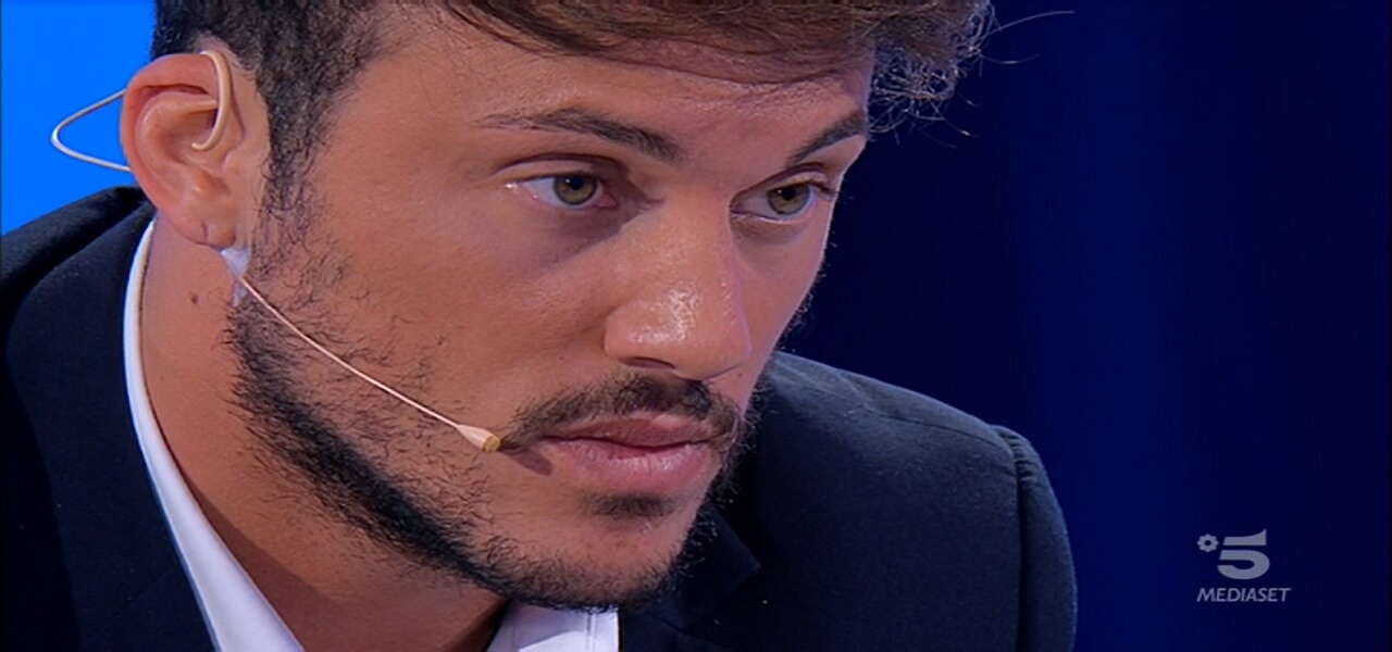 Uomini e Donne gossip, Giulio Raselli sorprende tutti: ecco le sue parole dopo la non scelta