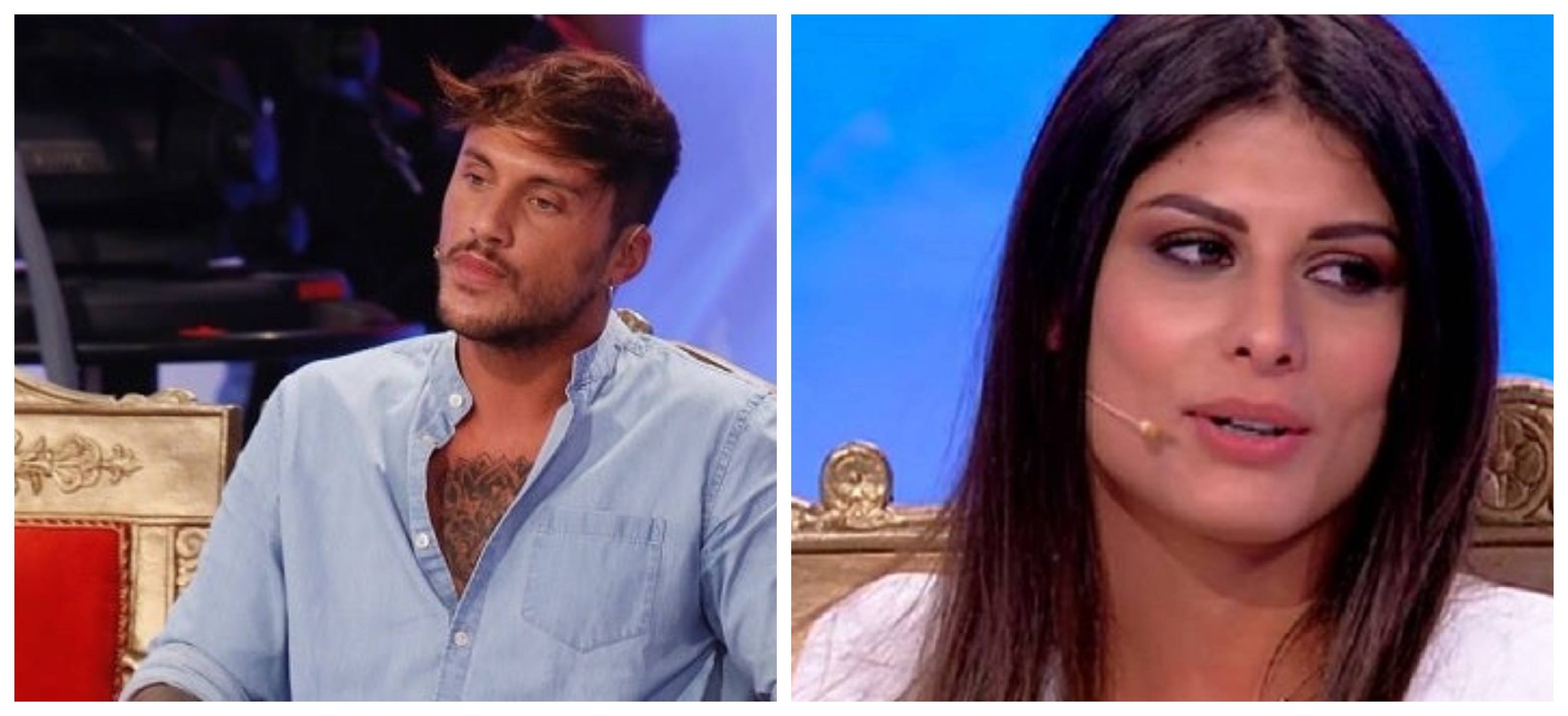 Uomini e Donne anticipazioni, Giulio Raselli torna a parlare di Giulia Cavaglià