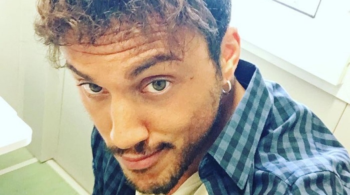 Uomini e Donne gossip: Giulio Raselli torna sul web… con una donna! Ecco di chi si tratta