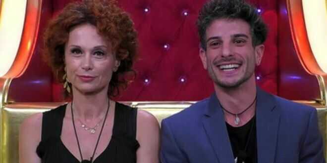 Giuseppe Garibaldi vuole fare serate di coppia all’insaputa di Beatrice Luzzi? Lo scoop