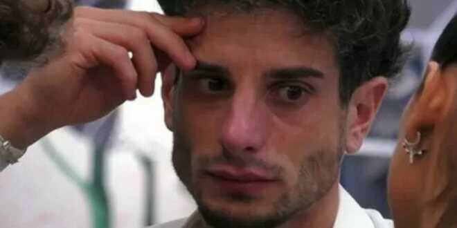 Grande Fratello, Giuseppe Garibaldi rischia di non poter più rientrare