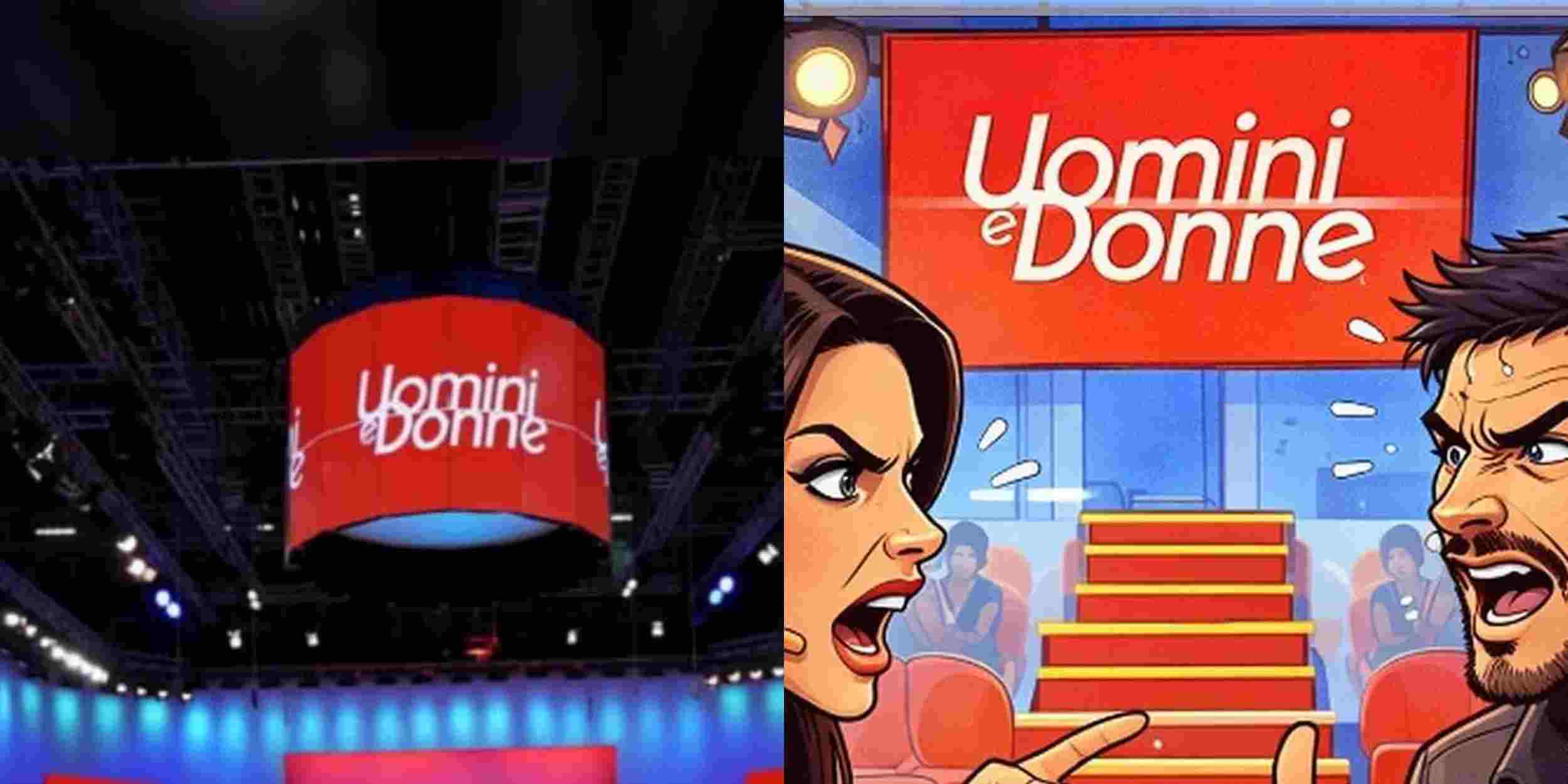 Gloria e Alessandro: incomprensioni inaspettate a Uomini e Donne