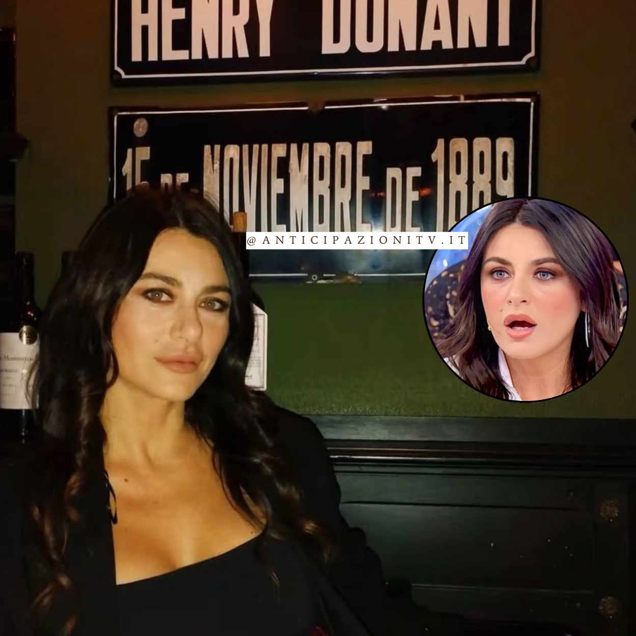 Uomini e Donne, Gloria Nicoletti e il dramma che le ha cambiato la vita: cosa successe a 16 anni