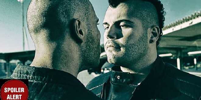 Gomorra 3, anticipazioni e trama: Ciro Di Marzio uccide Azzurra? Genny si vendica
