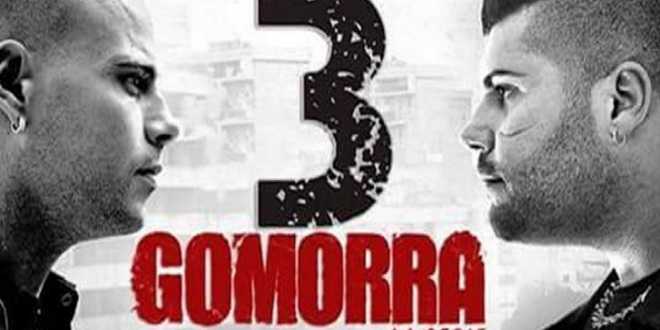 Gomorra 3, anticipazioni e trama: data della prima puntata, nuovo clan contro Savastano?