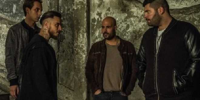 Gomorra 3, clamoroso finale! Sangueblù nuovo re di Napoli?