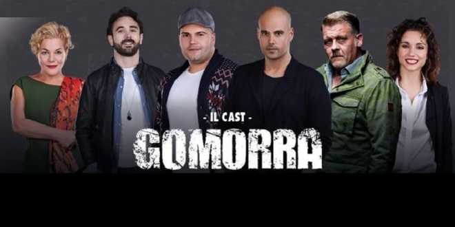 Gomorra 3: la fuga di Ciro Di Marzio, ci sarà la quarta stagione?