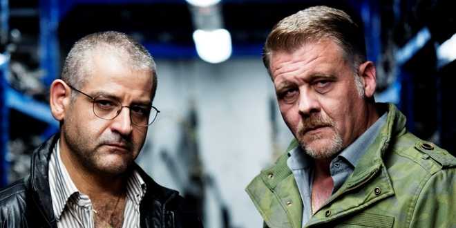 Gomorra 3: Malammore contro Genny Savastano? Ecco i nuovi personaggi