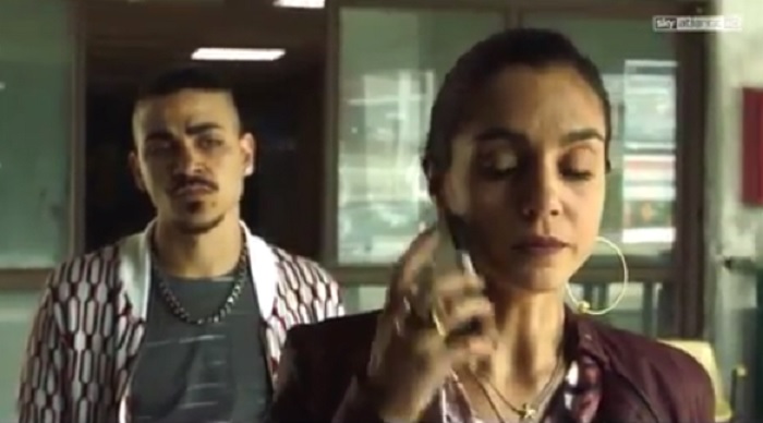 Gomorra 4 anticipazioni: si rompe l’alleanza! Nicola uccide Patrizia?