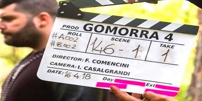 Gomorra 4: arriva un nuovo alleato di Genny Savastano?