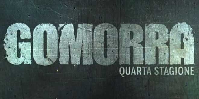 Gomorra 4, ecco la data d’inizio e le prime anticipazioni!