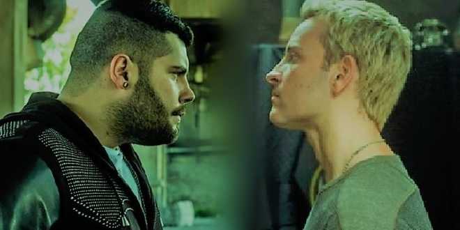 Gomorra 4: la serie si fonda con Suburra per l’ultima stagione?