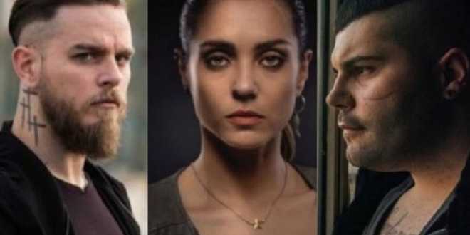 Gomorra 4, svelato quando inizia: uno dei protagonisti morirà?