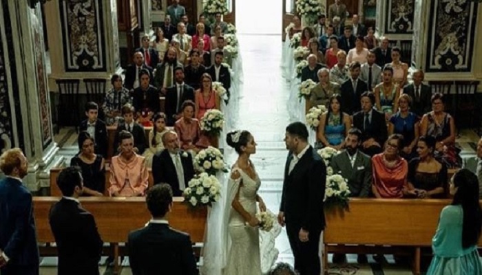 Gomorra 4: Valerio viene ucciso e Patrizia sposa Michelangelo!