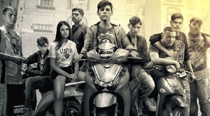Gomorra 5: nel cast del nuovo capitolo arriva anche La paranza dei bambini?