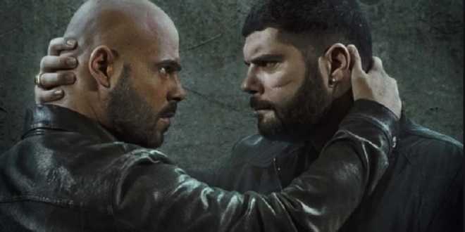 Come Vedere La Prima Puntata Di Gomorra 5
