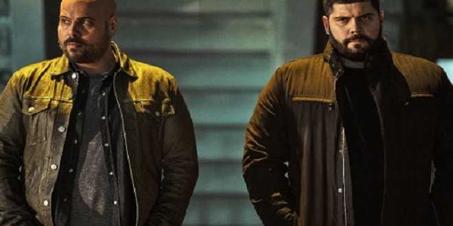 Gomorra 5, riassunto del finale di stagione: in arrivo il prequel della serie?