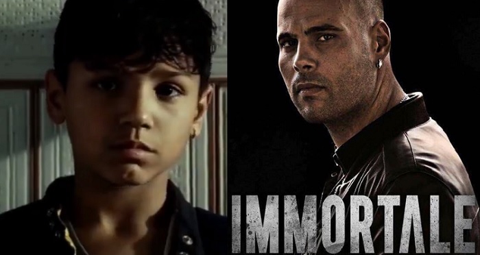 Gomorra 5: svelata la data ufficiale e la trama del film su Ciro Di Marzio!