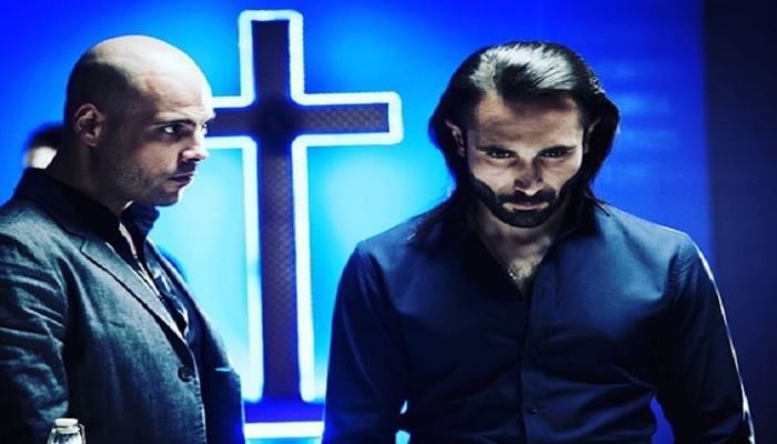 Gomorra: Don Pietro e Salvatore Conte tornano nel film dell’Immortale?
