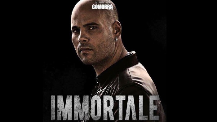 Gomorra: svelata la data e le prime anticipazioni del film su Ciro Di Marzio!