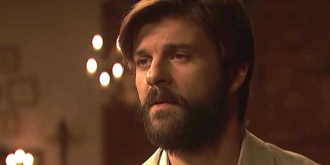 Il Segreto, anticipazioni spagnole: Gonzalo esce di scena definitivamente?