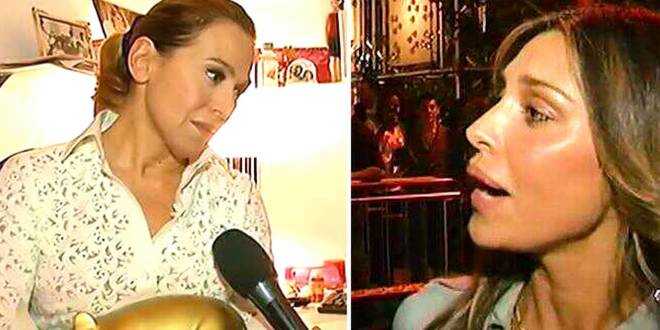 Gossip news: Barbara D’Urso e la dichiarazione shock a Domenica Live su Belen Rodriguez