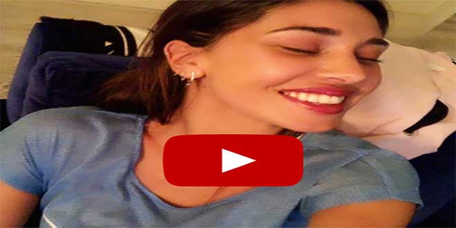 Gossip news: Belen Rodriguez irriconoscibile, amici preoccupati