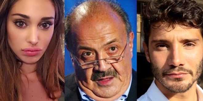 Gossip News: Belen Rodriguez al veleno, una minaccia che tuona vendetta!