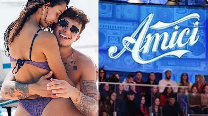 Gossip: c’è un’ex allieva di Amici dietro la crisi di Paola Di Benedetto?