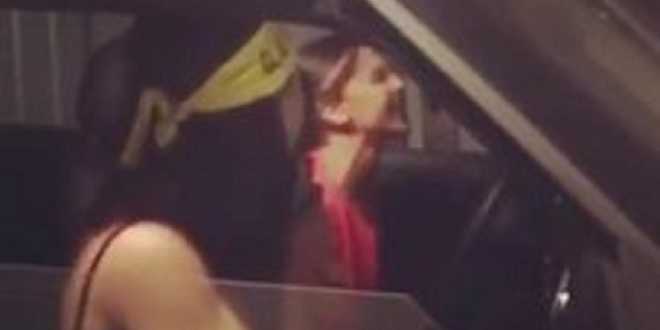 Gossip news: Cecilia e Belen Rodriguez ubriache alla guida? Ecco il motivo