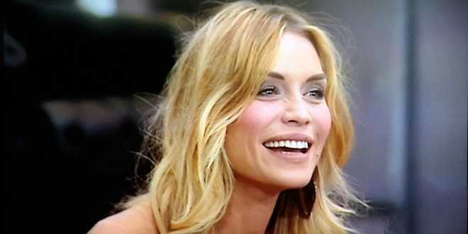 Gossip news: Elenoire Casalegno ad un passo dal divorzio?