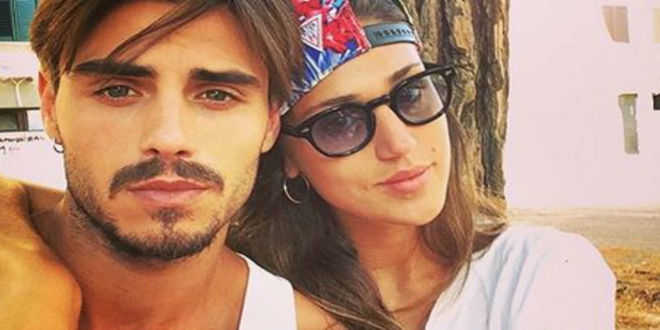 Uomini e Donne, hackerato il profilo IG di Francesco Monte: accusata Giulia De Lellis