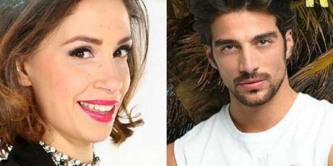Isola dei Famosi Gossip: Malena si dichiara, la reazione di Simone è inaspettata